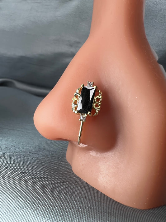 Serena Nose cuff Jewellery