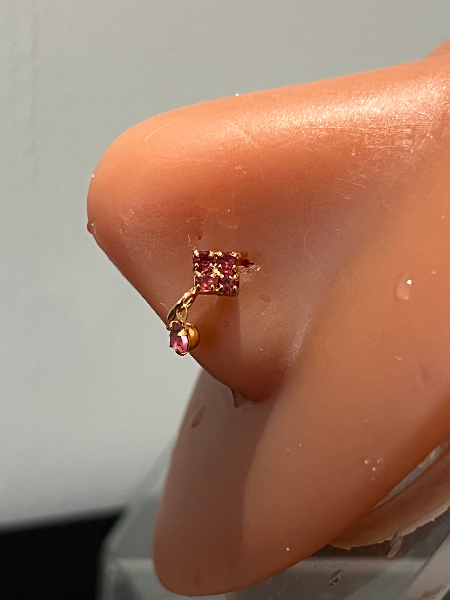 Zoriana nose ring