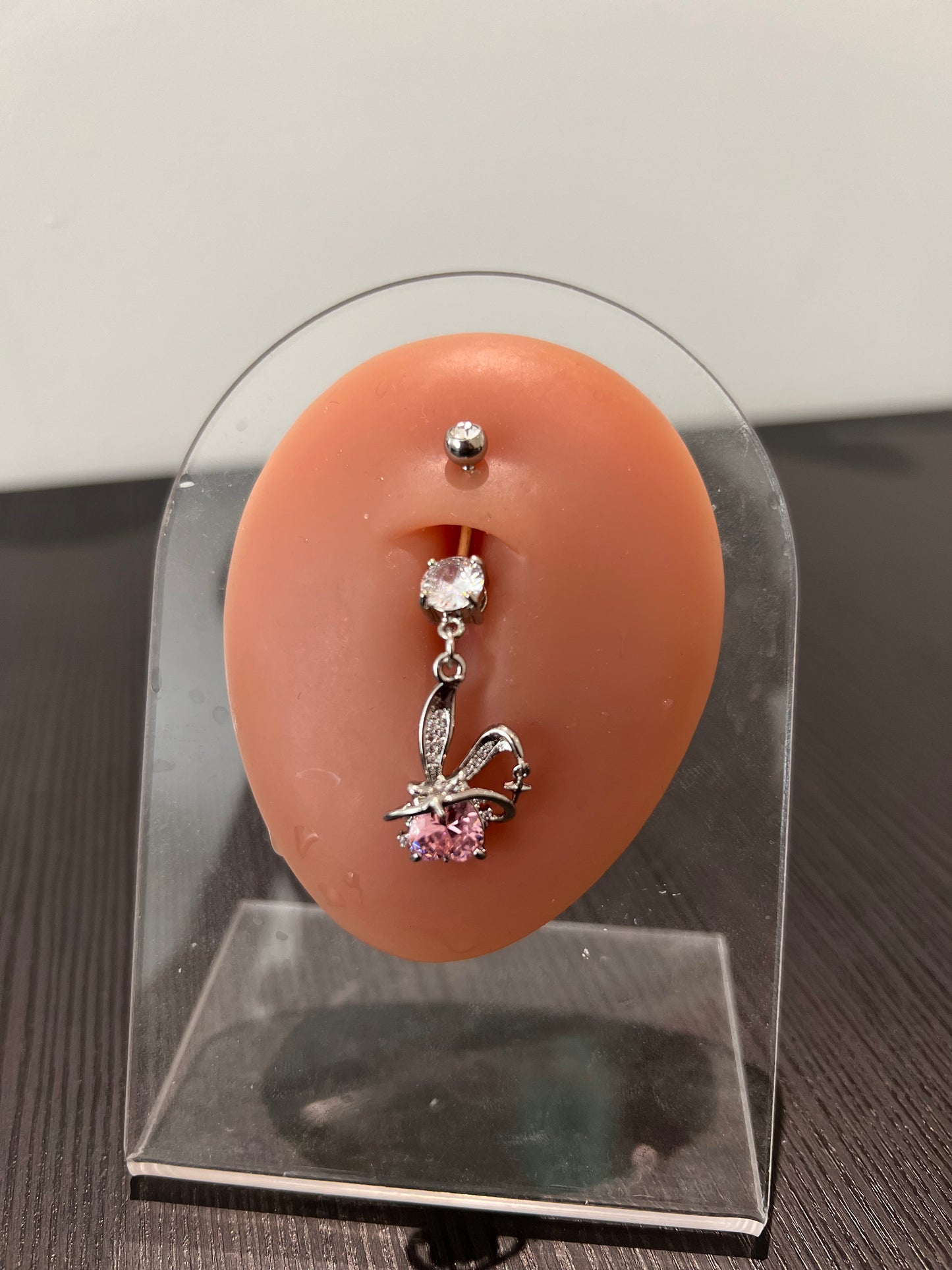 Pschyo Bunny Enchanted Belly Bar