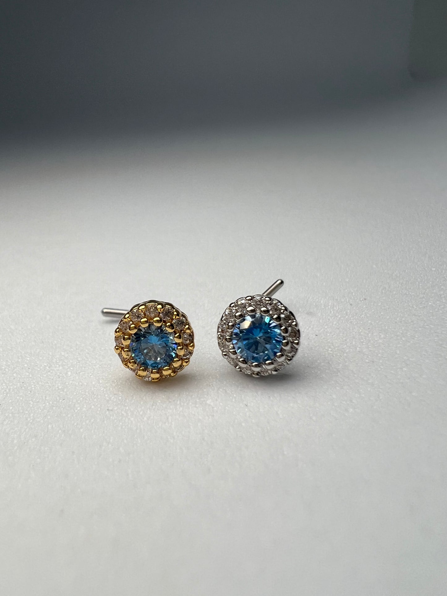 Sierra Nose Stud Piercing Jewelry - Allisonswigbox