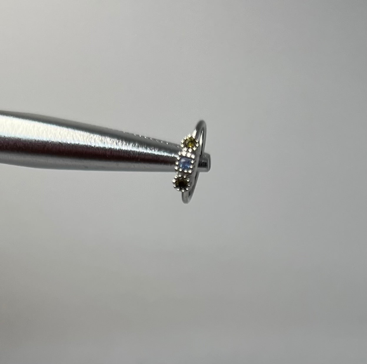 Αion Nose Ring Piercing Jewelry - Allisonswigbox