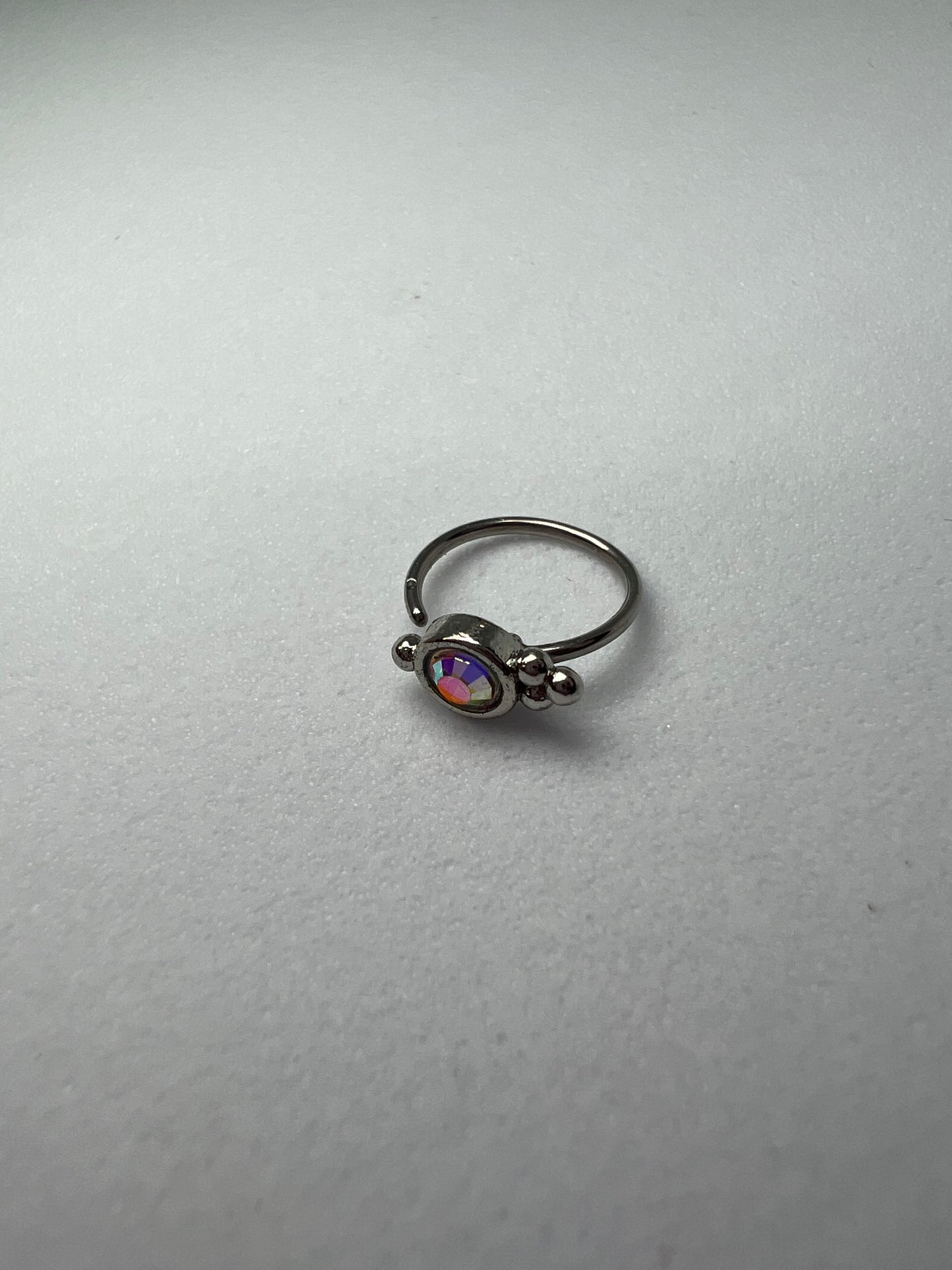 Hyperion Nose Ring Piercing Jewelry - Allisonswigbox