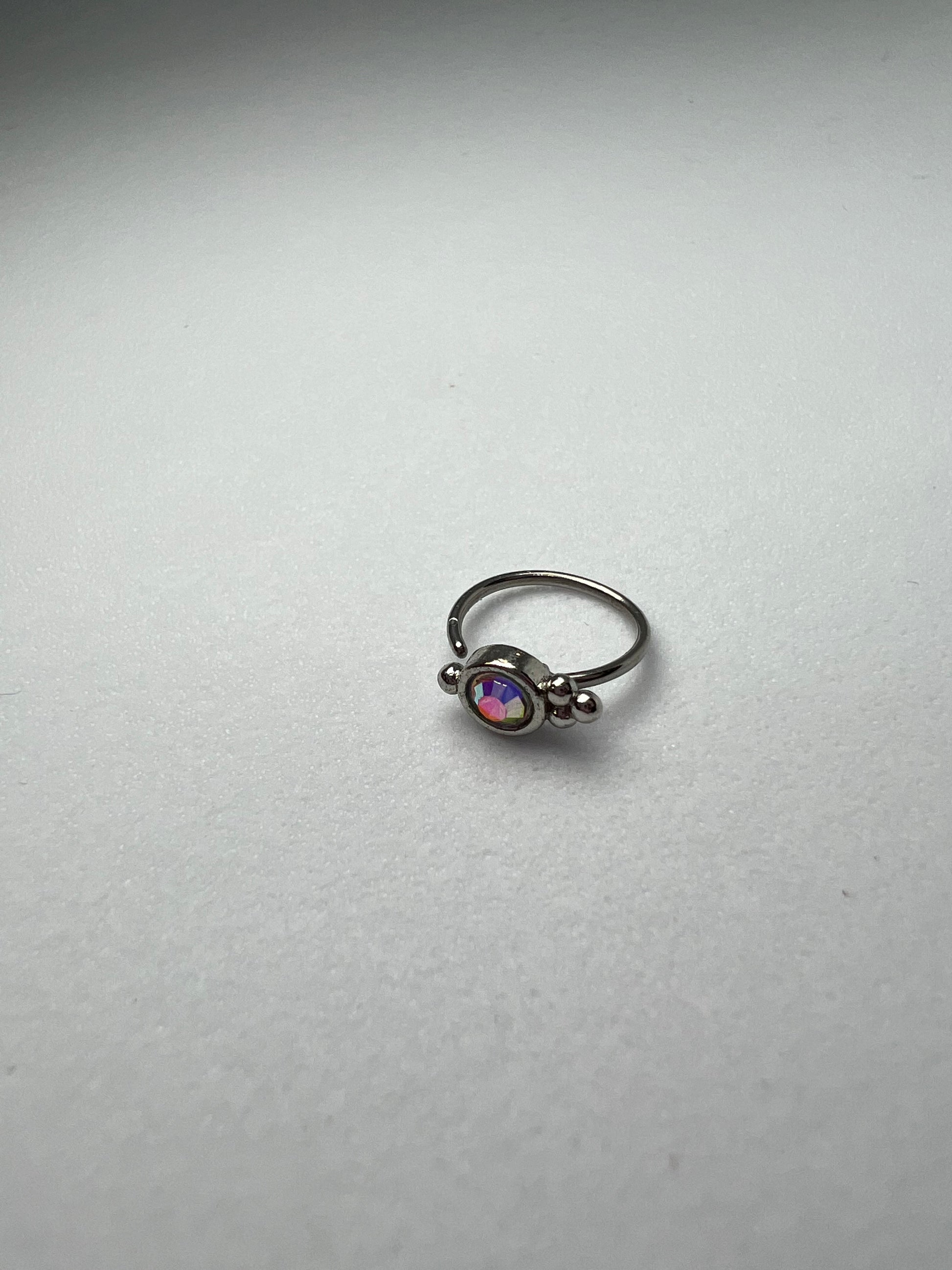 Hyperion Nose Ring Piercing Jewelry - Allisonswigbox