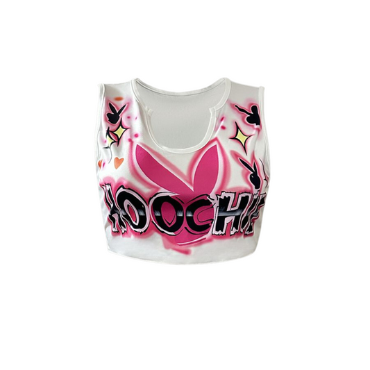 HOOCHIE T SHIRT